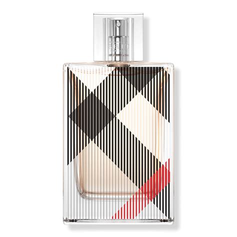 burberry brit aanbieding|ulta beauty Burberry.